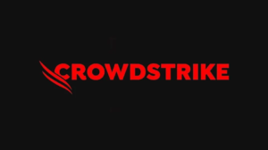 CrowdStrike logo image