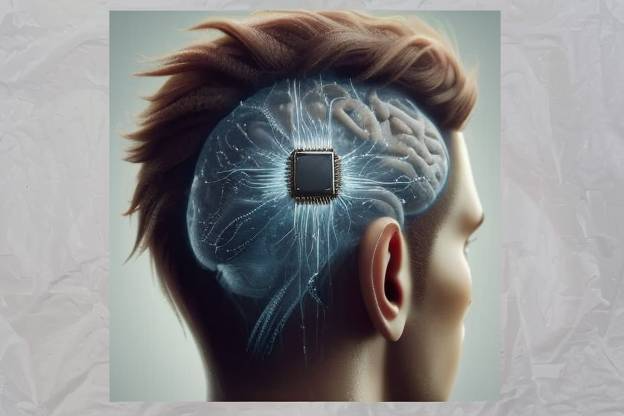 Neuralink Chip Implant Abstract