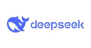 DeepSeek Logo